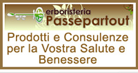 erboristeria passepartout